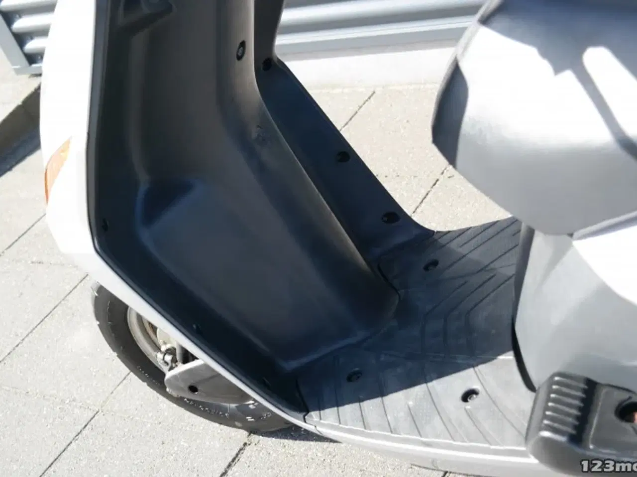 Billede 20 - Honda SCV 100 ENGROS/UDEN KLARGØRING