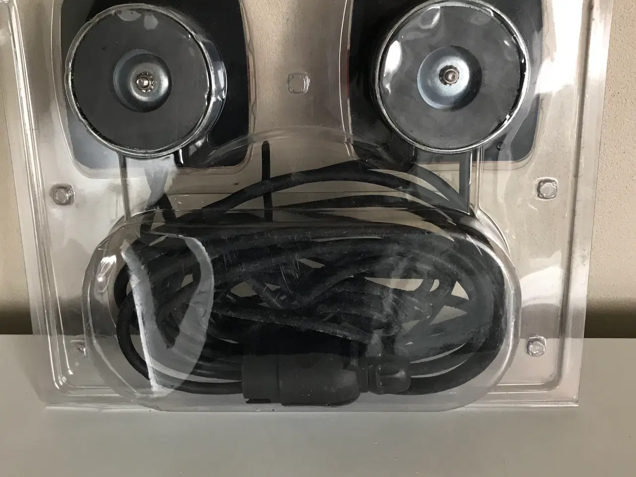 Billede 2 - Trailer -bådtrailer og landbrugs maskin lamper