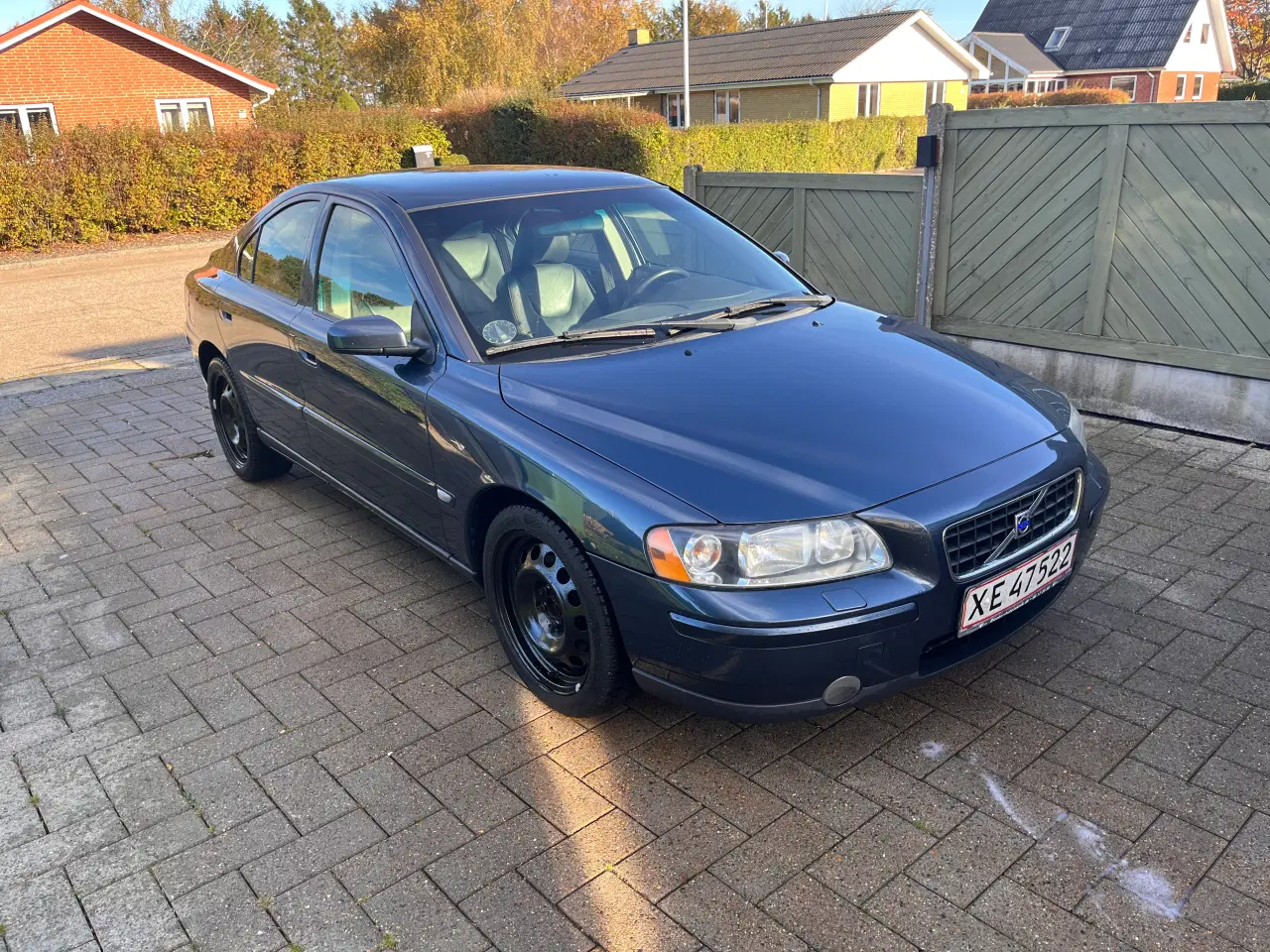 Billede 1 - Ekstrem fin rustfri Volvo