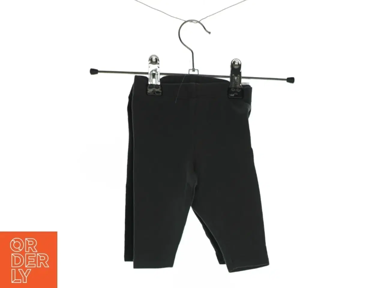 Billede 1 - 2 par bukser fra H&M