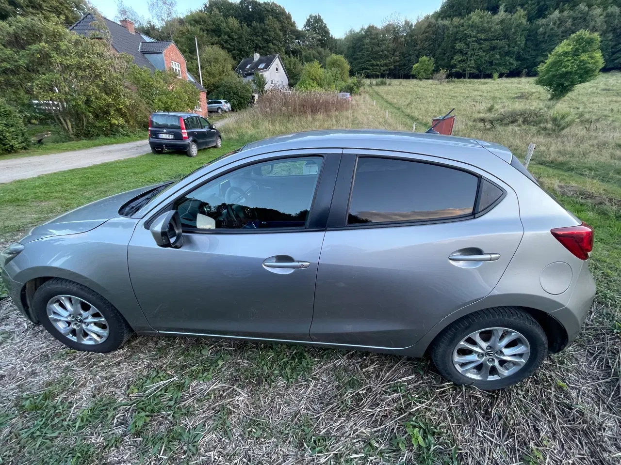 Billede 4 - Mazda 2, 2015, 1.5 benzin 