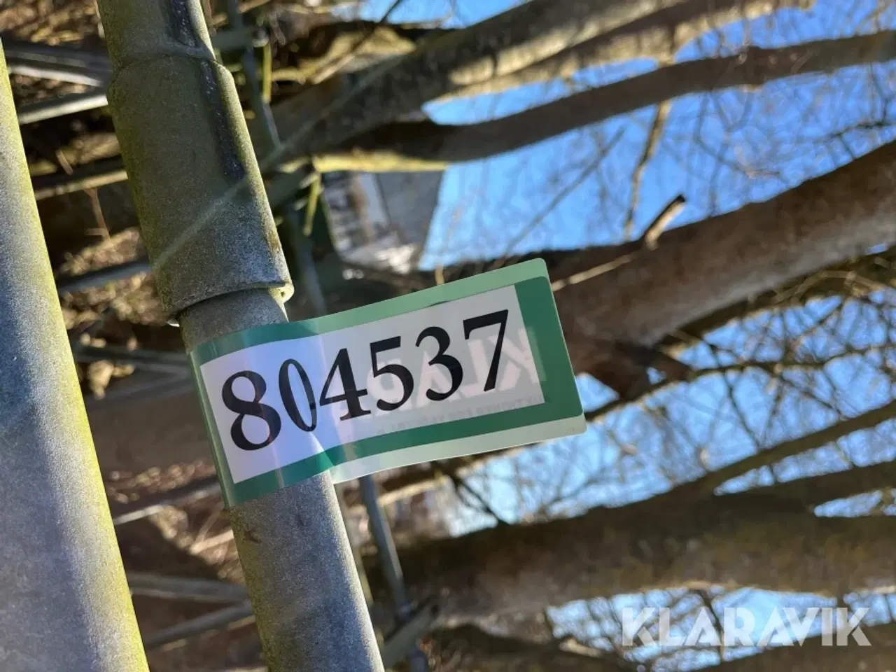 Billede 10 - Staldinventar