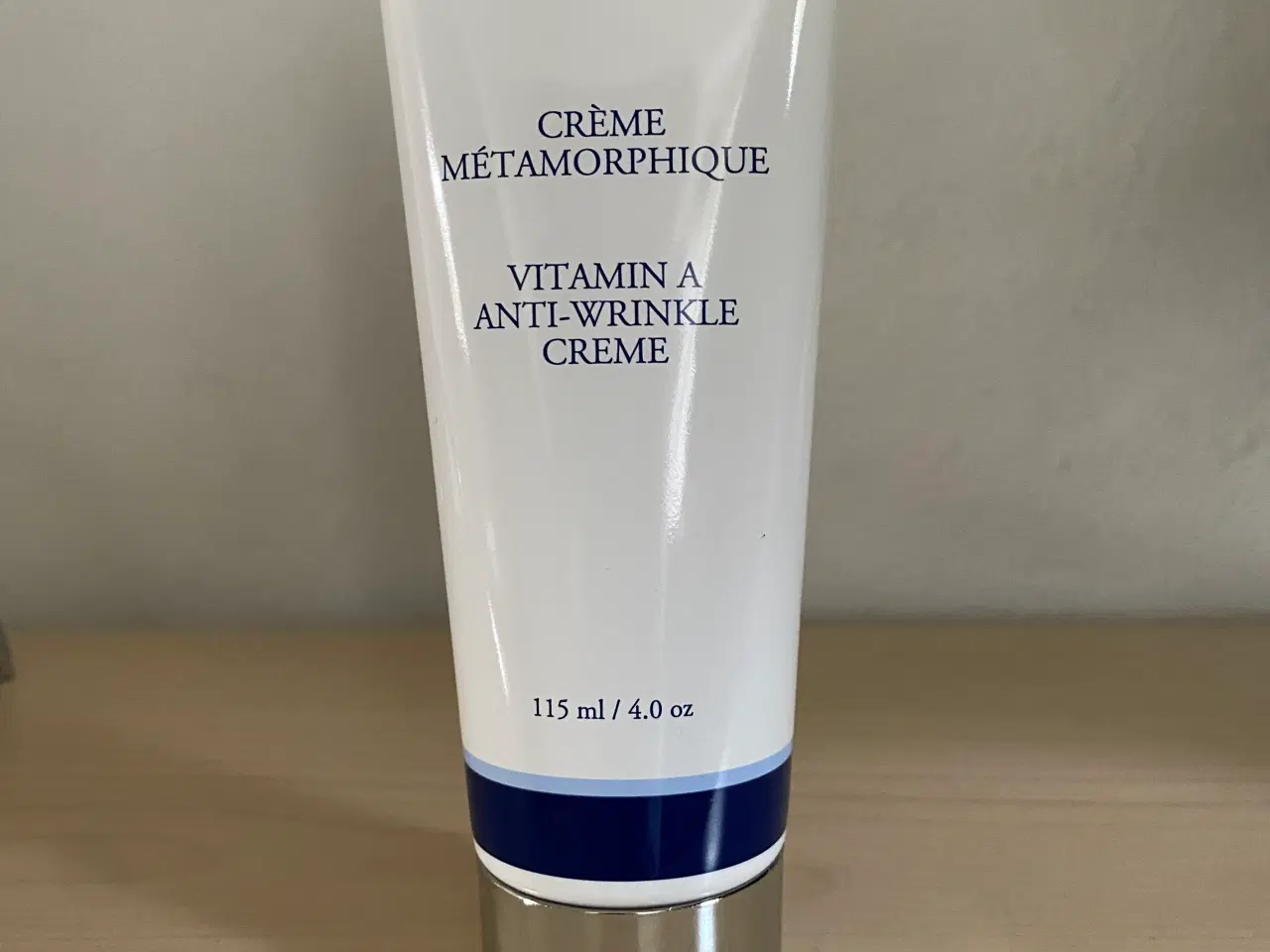 Billede 1 - Beaute Pacifique Creme Metamorphique 