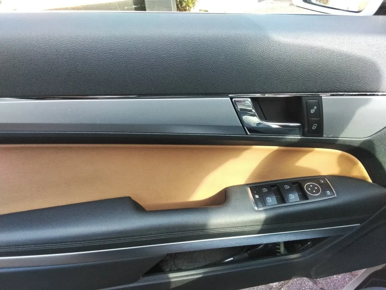 Billede 12 - Mercedes E350 3,0 CDi Avantgarde Coupé aut. BE