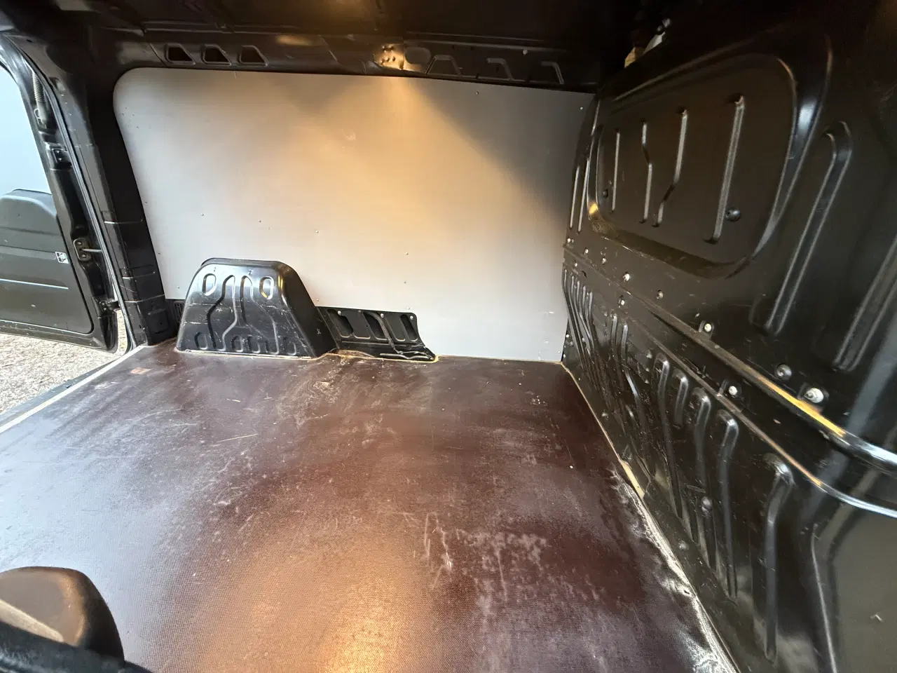 Billede 12 - Combo lav km lang model 