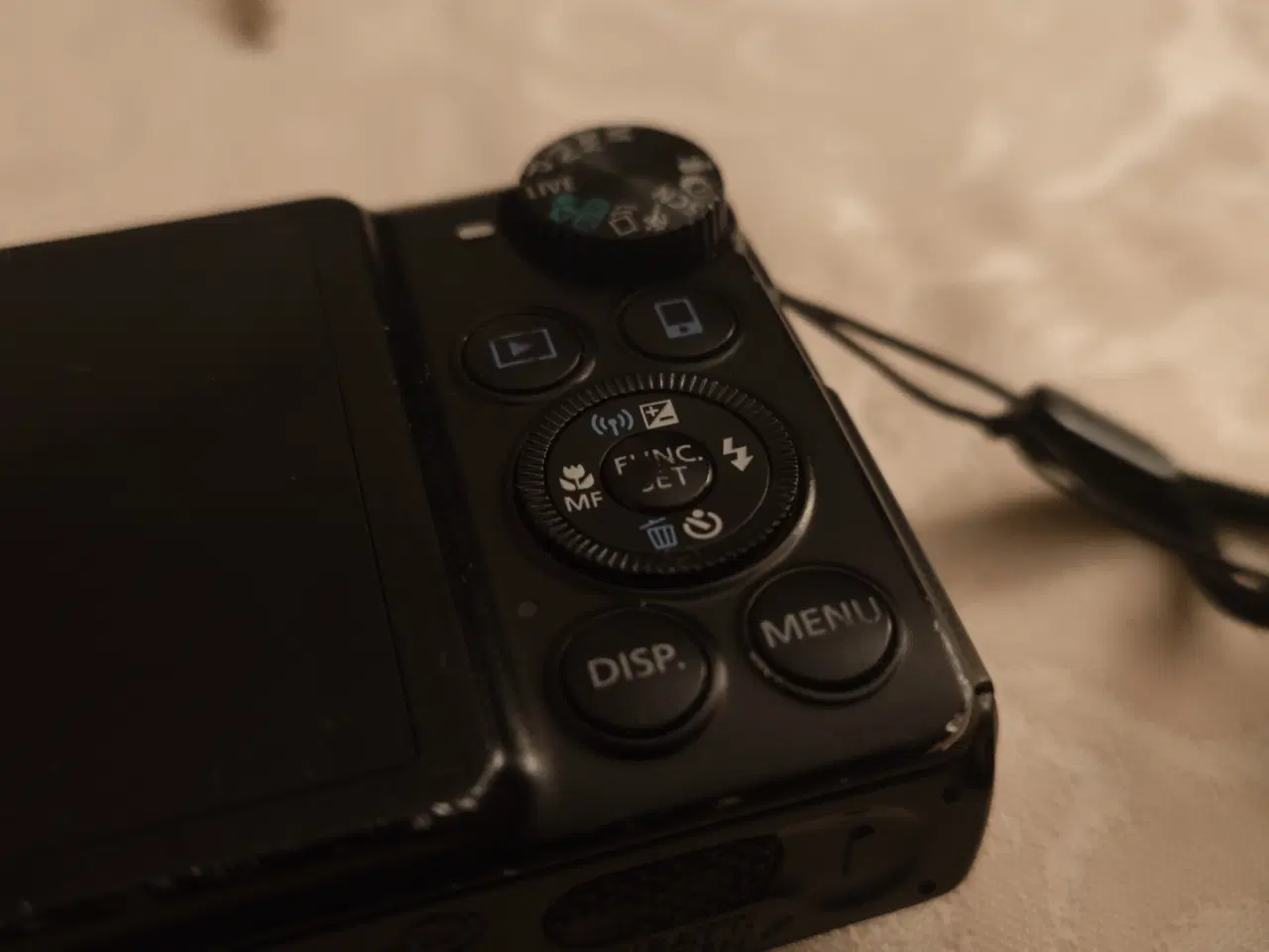 Billede 2 - Canon PowerShot SX700 HS