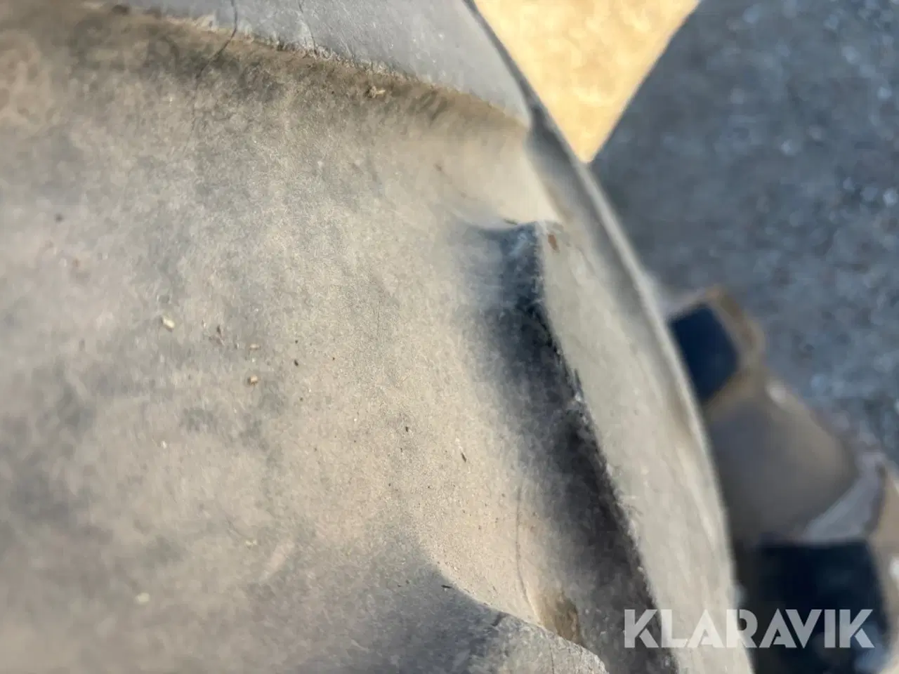 Billede 10 - Tvillingehjul Michelin 620/75 R 30 2 styk