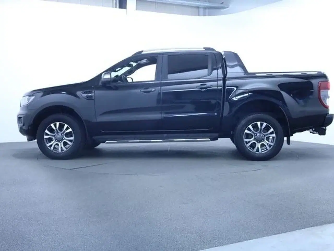 Billede 2 - Ford Ranger 2,0 EcoBlue Wildtrak Db.Kab aut.