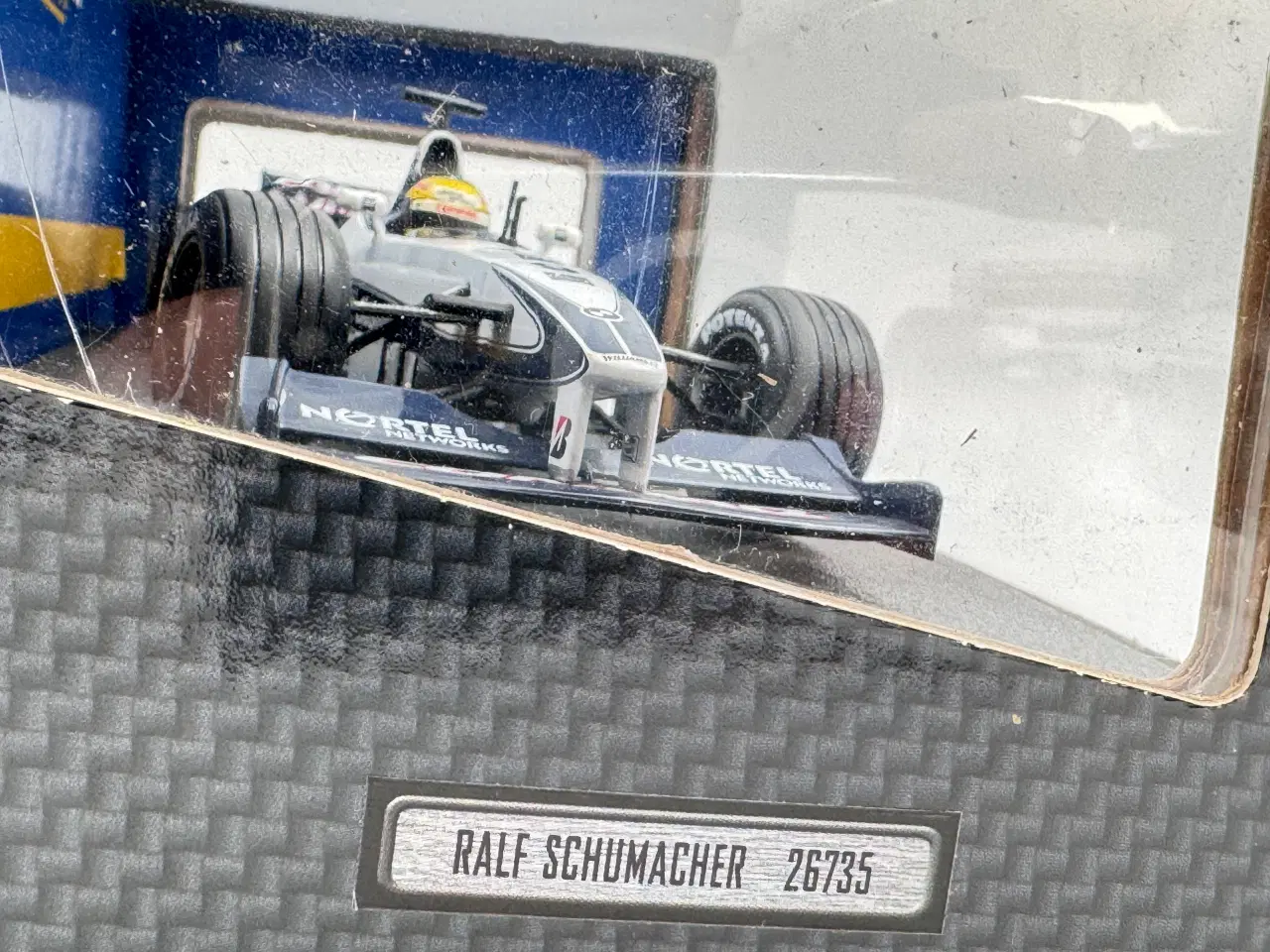 Billede 14 - 2000 BMW Williams F1 FW22 #9 - 1:18