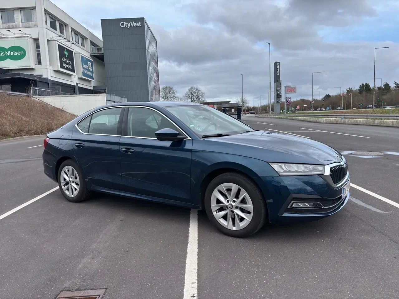 Billede 3 - Skoda Octavia 1,0 eTSi 110 Style DSG