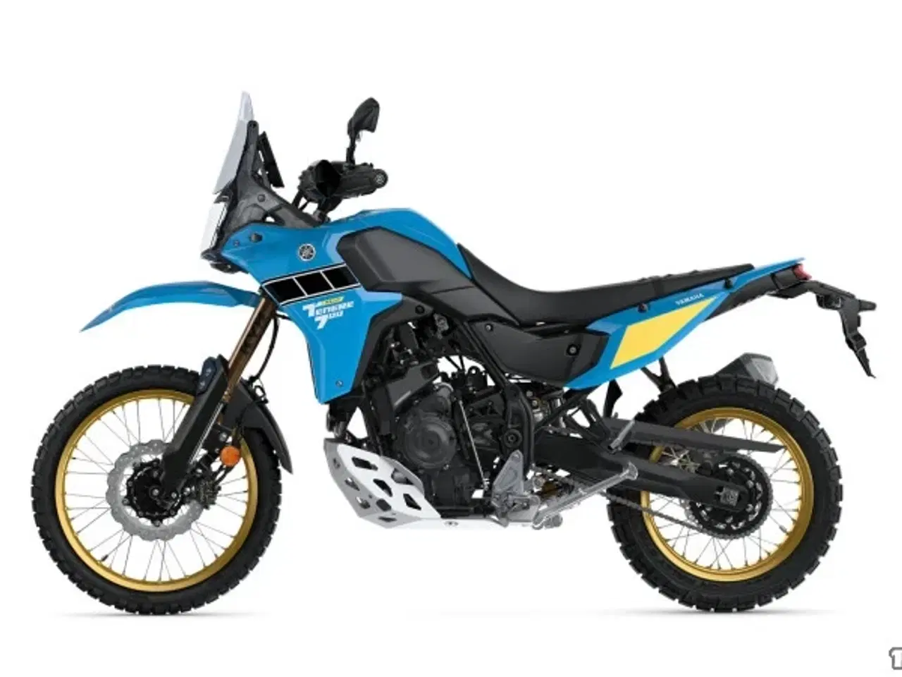 Billede 5 - Yamaha Ténéré 700 Rally