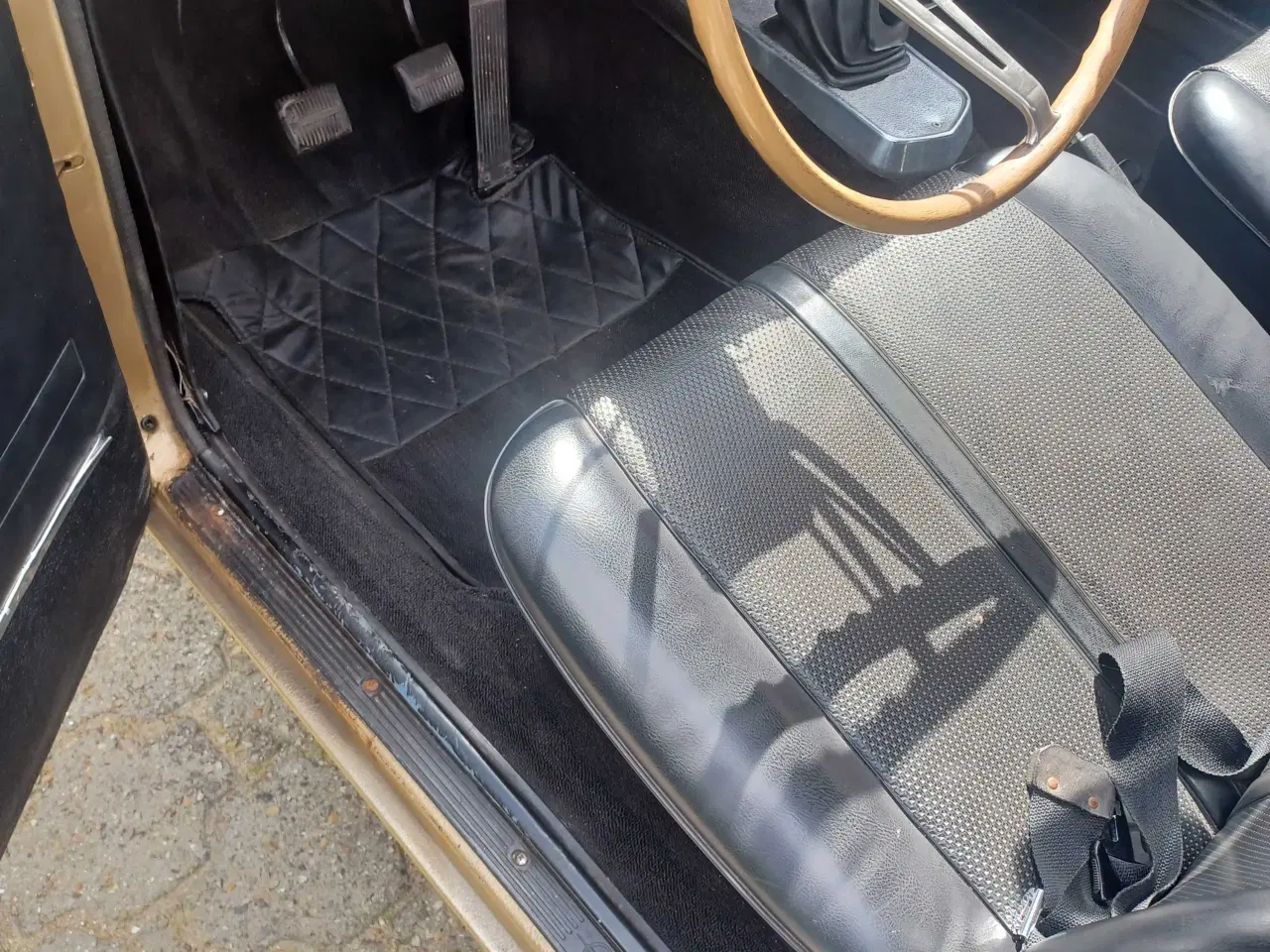 Billede 11 - Opel rekord c coupe 
