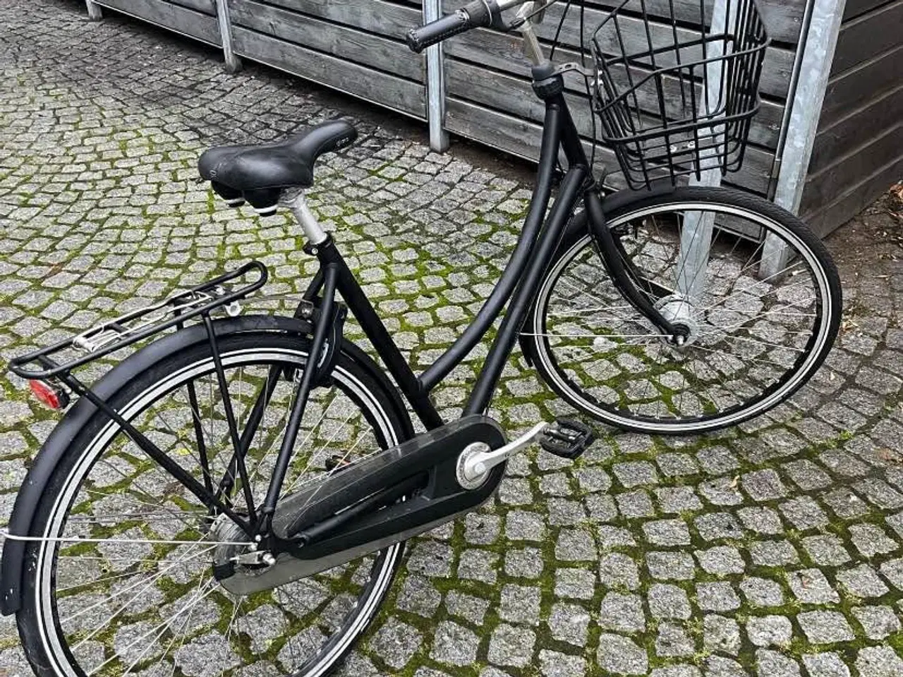 Billede 1 - Brighton cykel