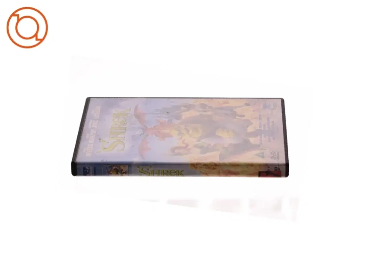 Billede 2 - Shrek fra DVD