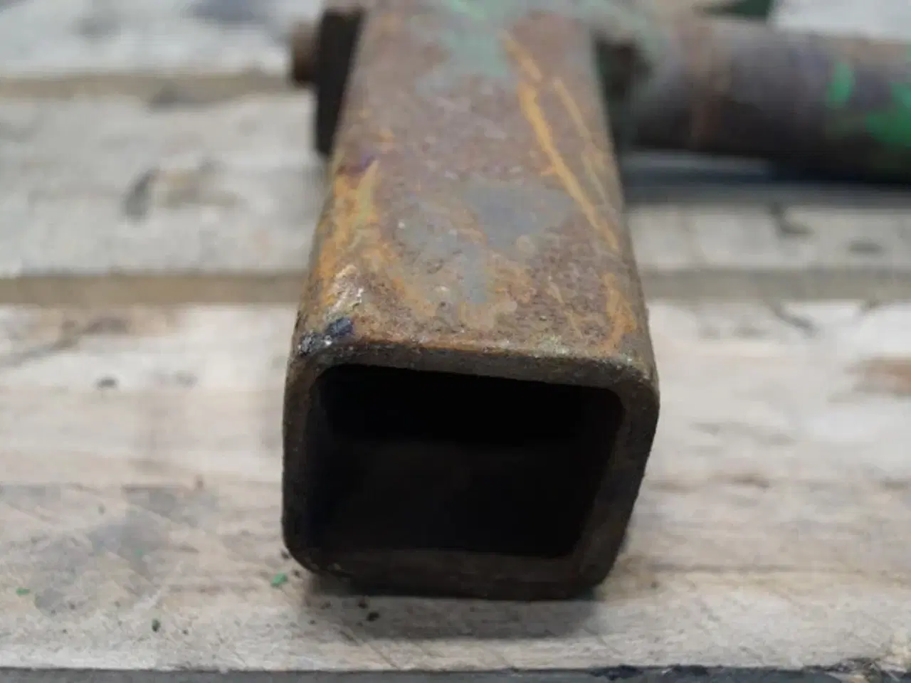 Billede 4 - John Deere L.H. Liftarm AL26678