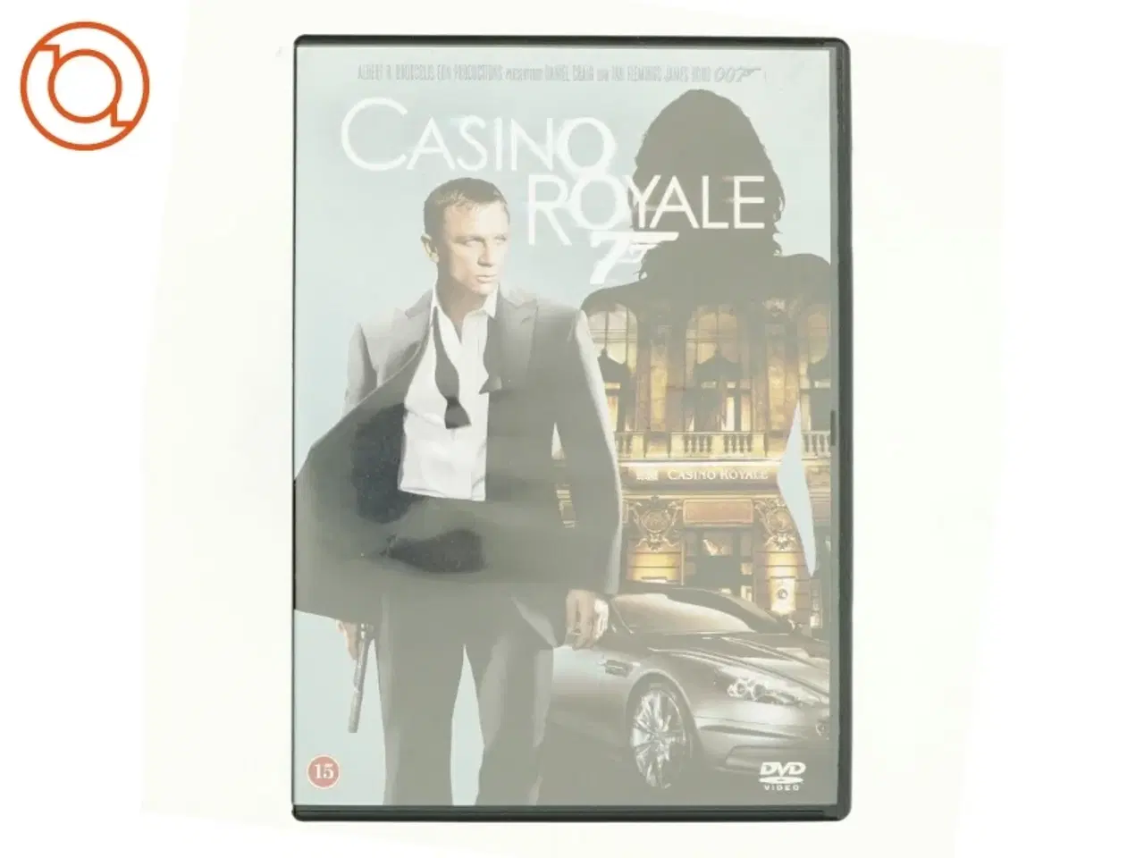 Billede 1 - Casino Royale
