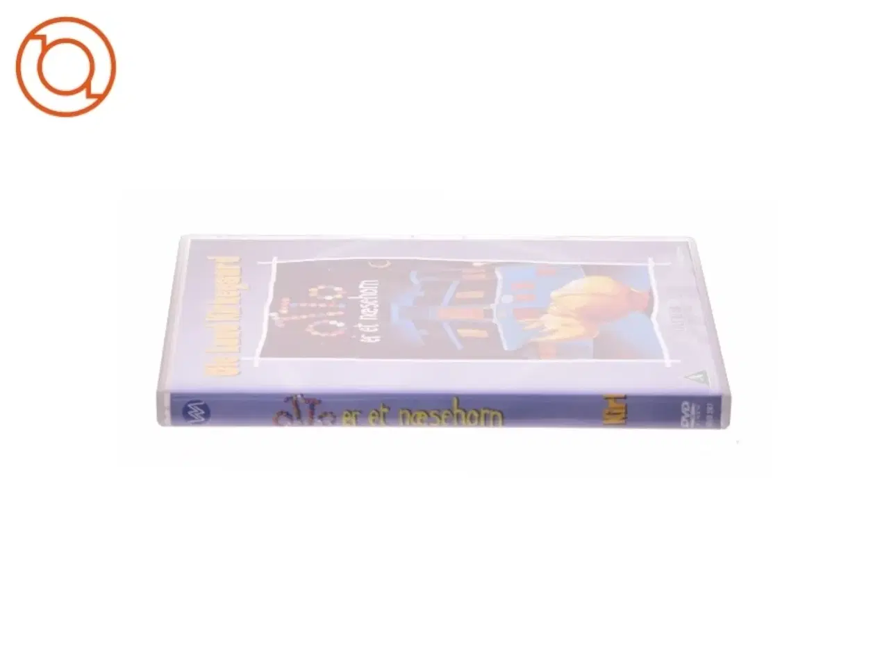 Billede 2 - Otto er et Næsehorn