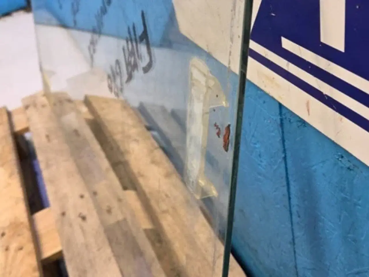 Billede 7 - Fiat 680 Forrude 5108663