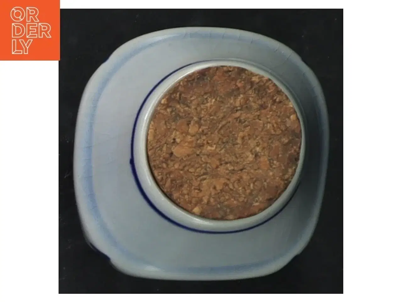 Billede 10 - Krydderi beholdere fra Søholm (str. 9 cm 5 styk)