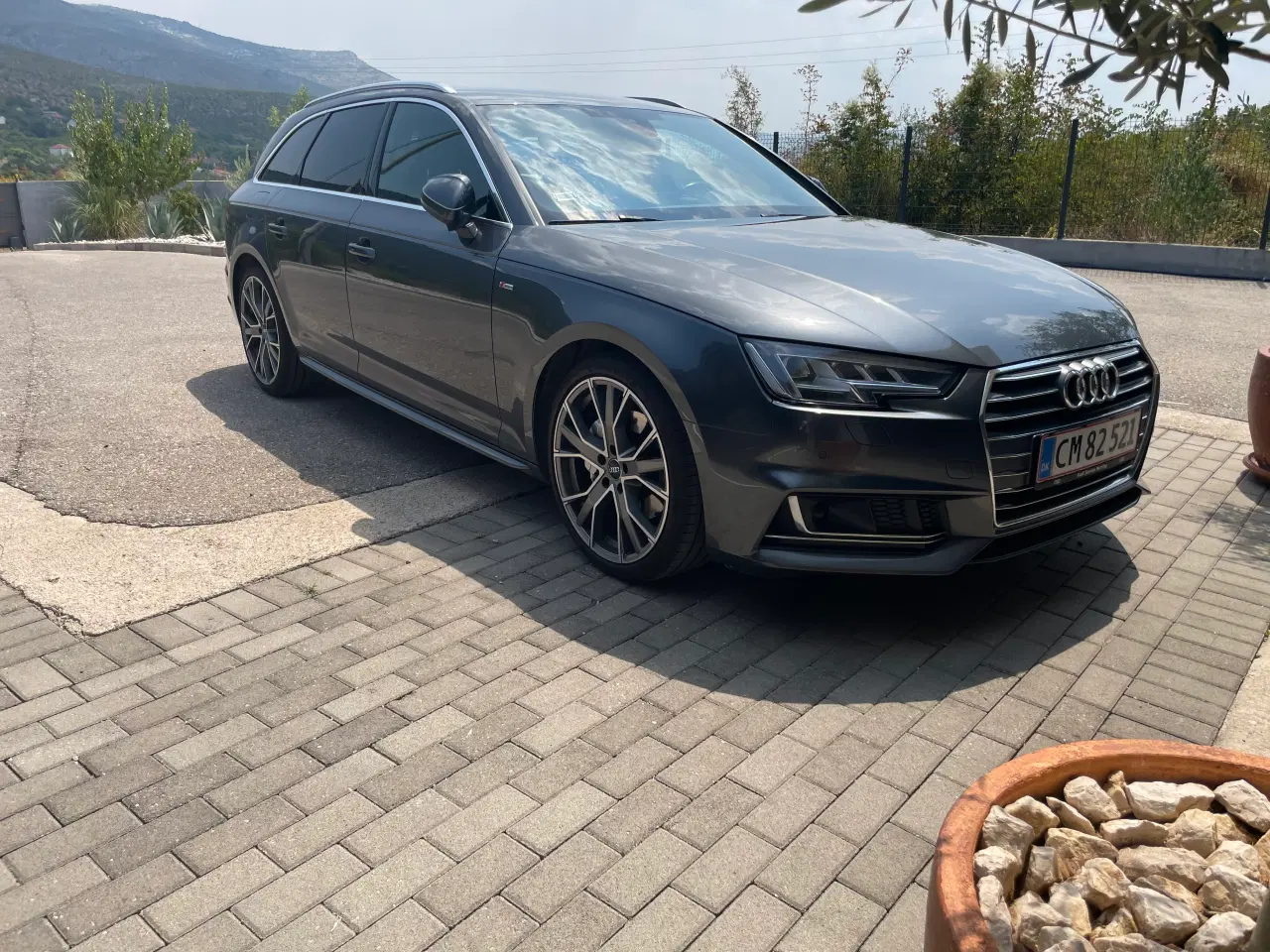 Billede 3 - Audi a4 b9 2.0 tdi 190 hk