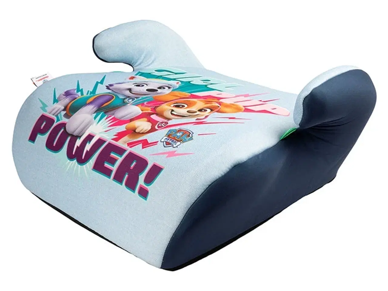 Billede 1 - Disney Selepude Paw Patrol Pige 125-150cm R129