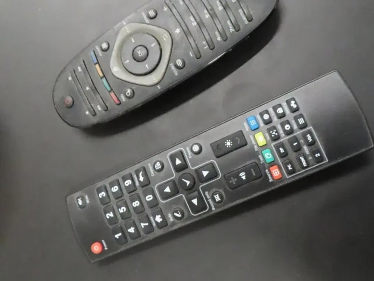 Billede 3 - 75″ interactive flat panel display, OPTOMA