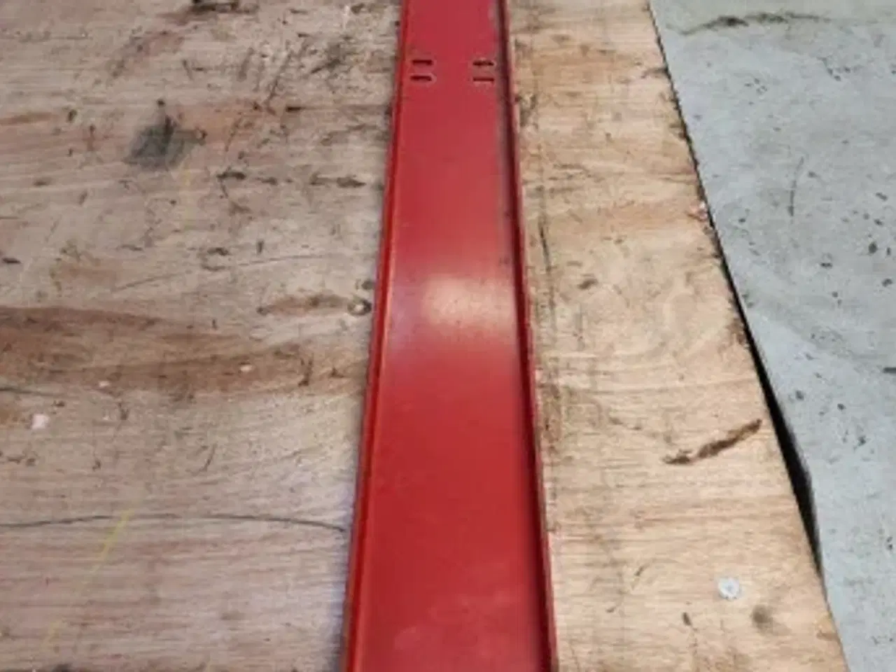 Billede 2 - Massey Ferguson 32 Vinkelstang 28482059