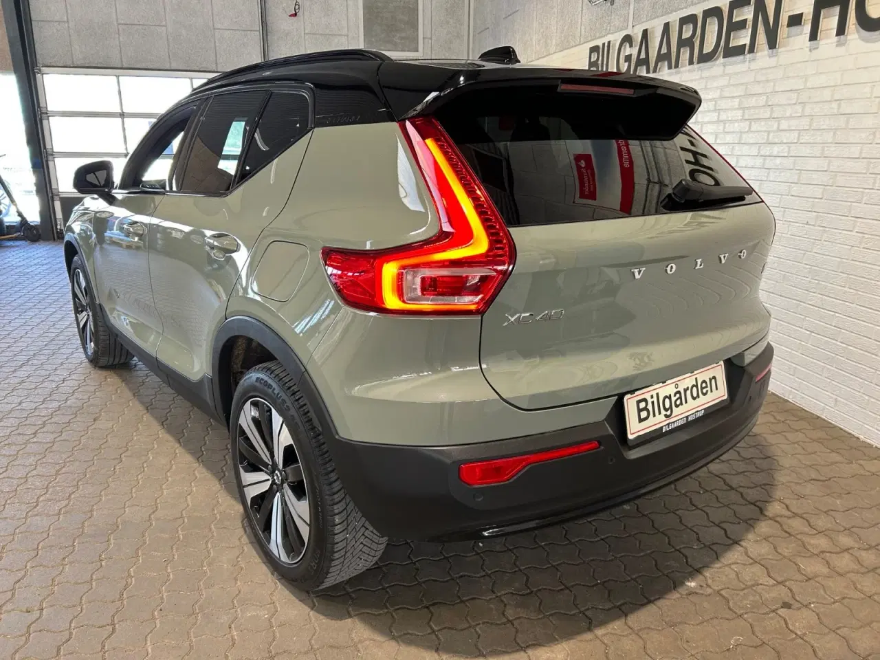 Billede 4 - Volvo XC40  ReCharge Core