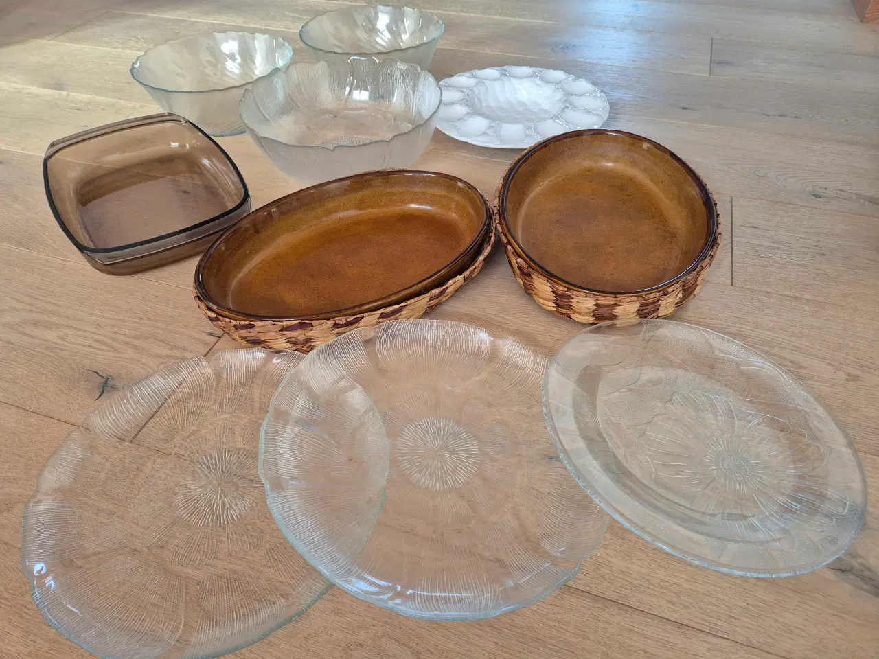 Billede 5 - Skåle/fade