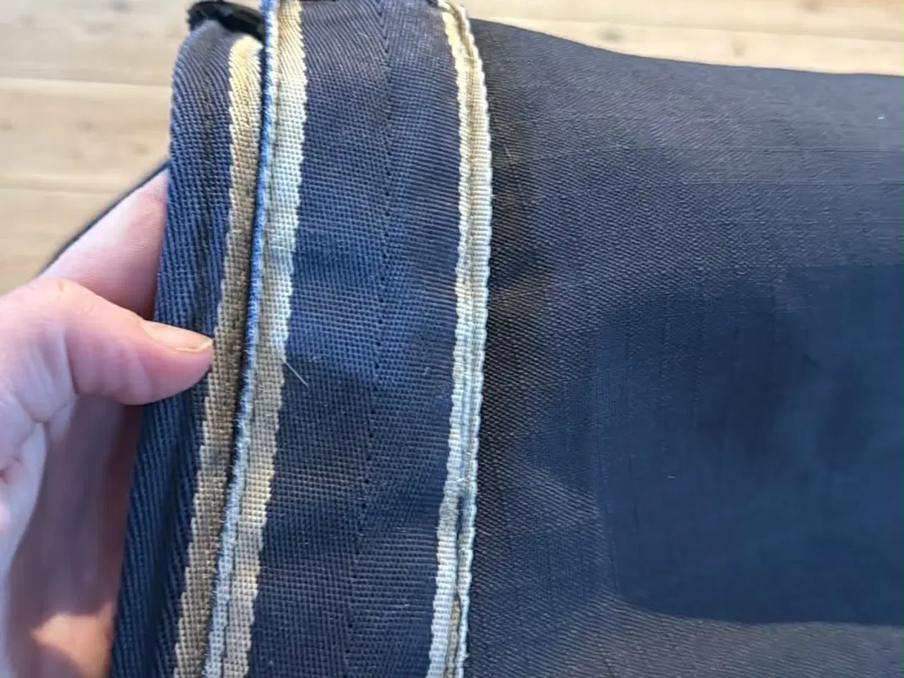 Billede 4 - Dækken str 115 300g mulighed for hals / liner 