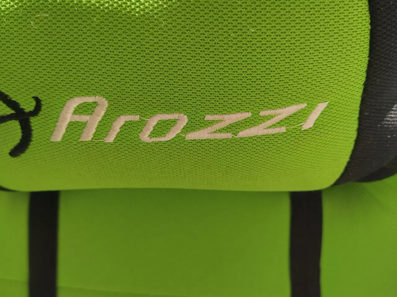 Billede 2 - Arozzi gamerstol