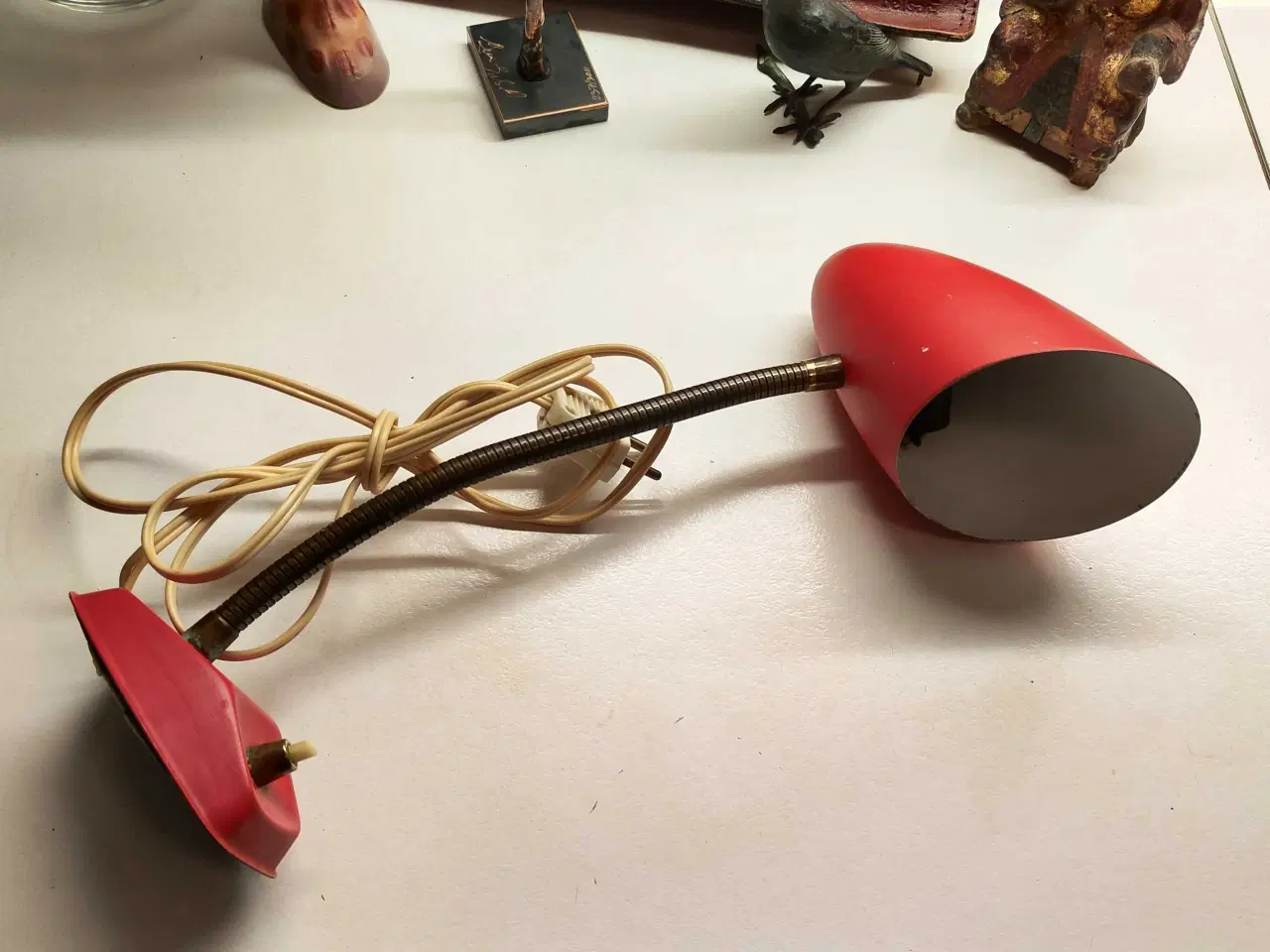 Billede 2 - Tre ældre designerlamper