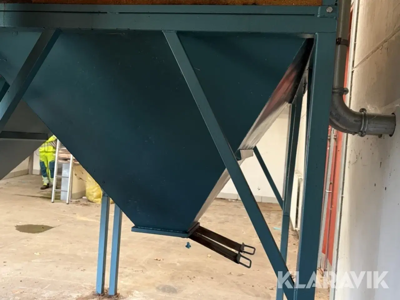 Billede 8 - Silo 2 styk