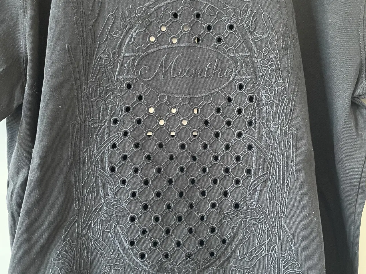 Billede 3 - Munthe Fenella t-shirt 