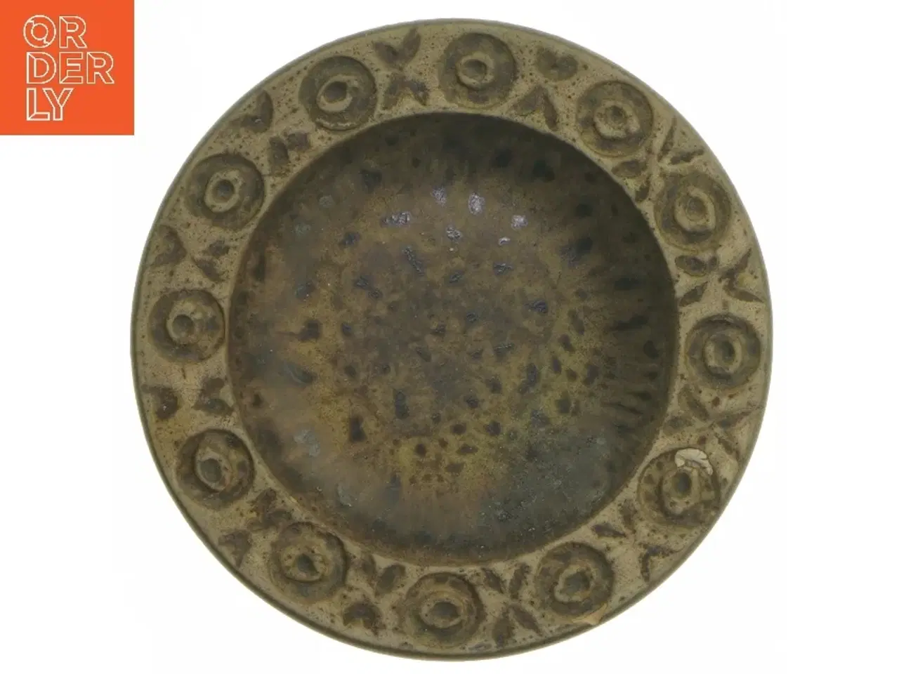 Billede 3 - Keramik skål fra Loveresse (str. Ø 15 cm)