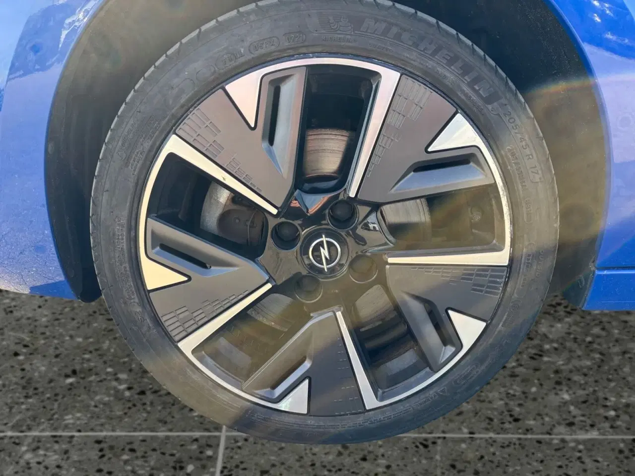 Billede 3 - Opel Corsa-e 50 Elegance