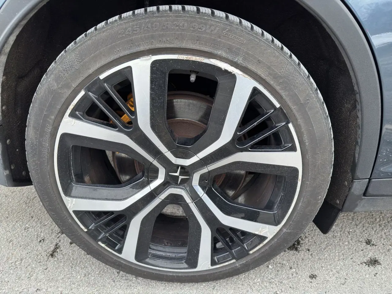 Billede 19 - Polestar 2 Performance AWD