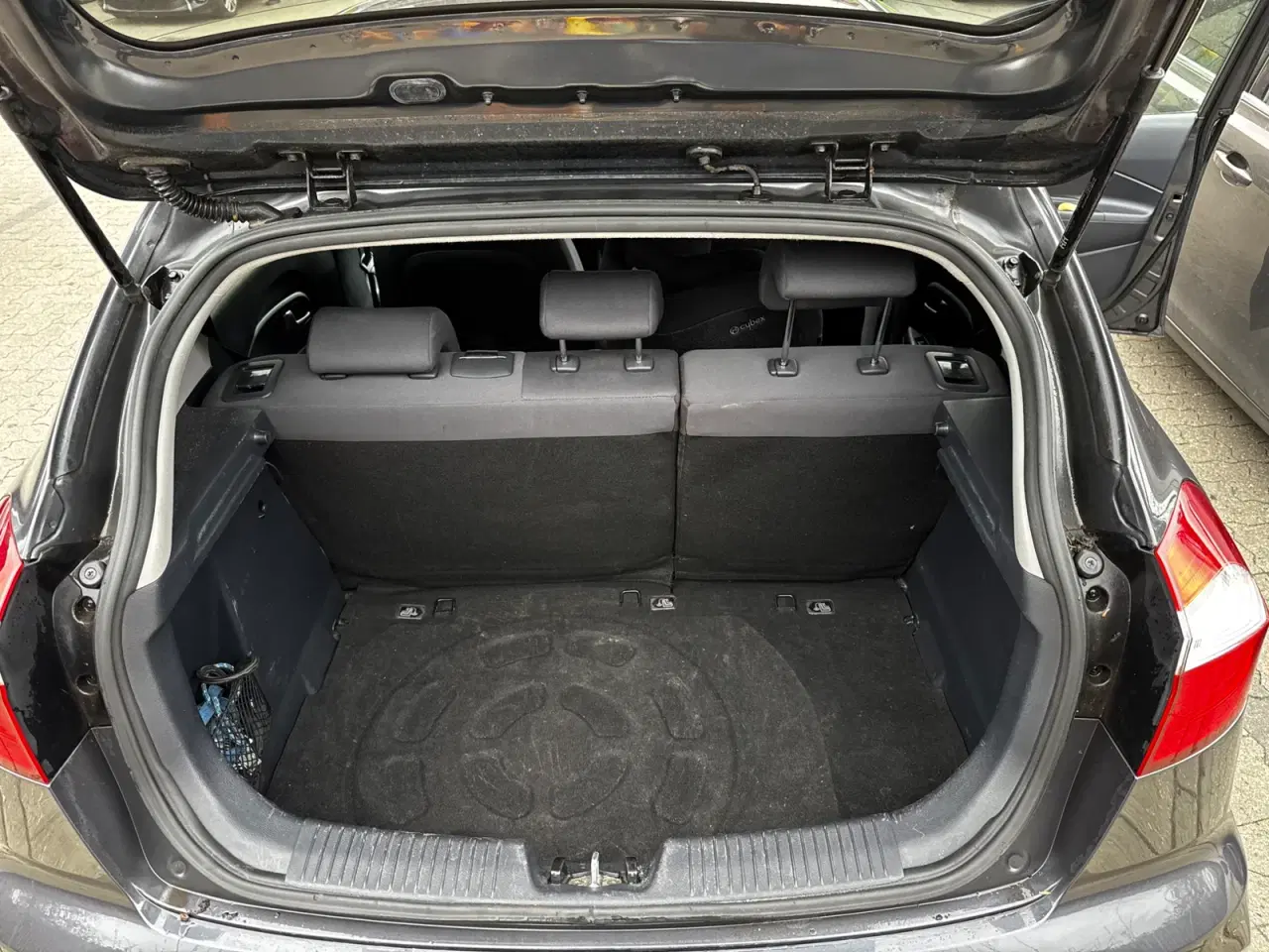 Billede 11 - Kia Rio 1,2 CVVT