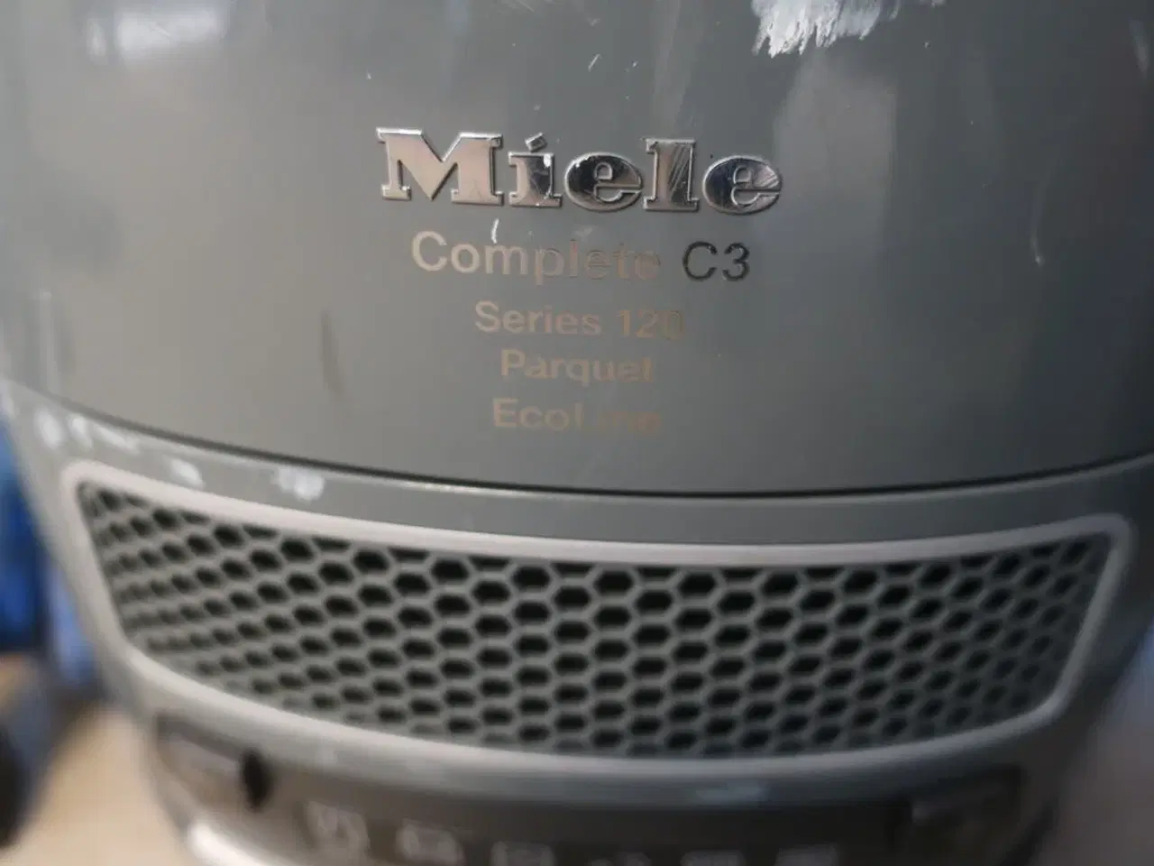 Billede 2 - Støvsuger MIELE COMPLETE C3