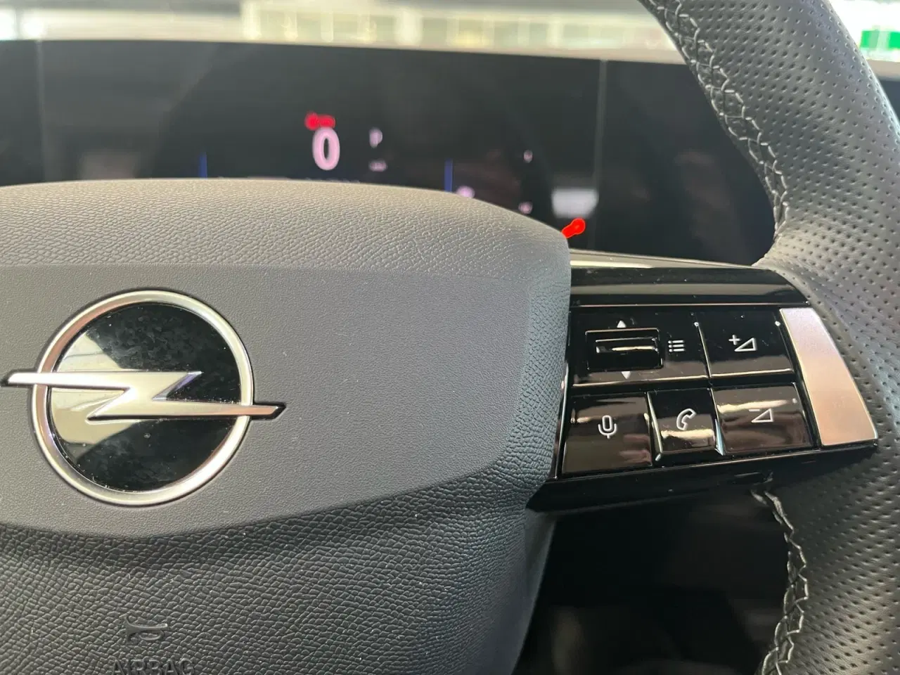 Billede 12 - Opel Astra-e 54 Ultimate