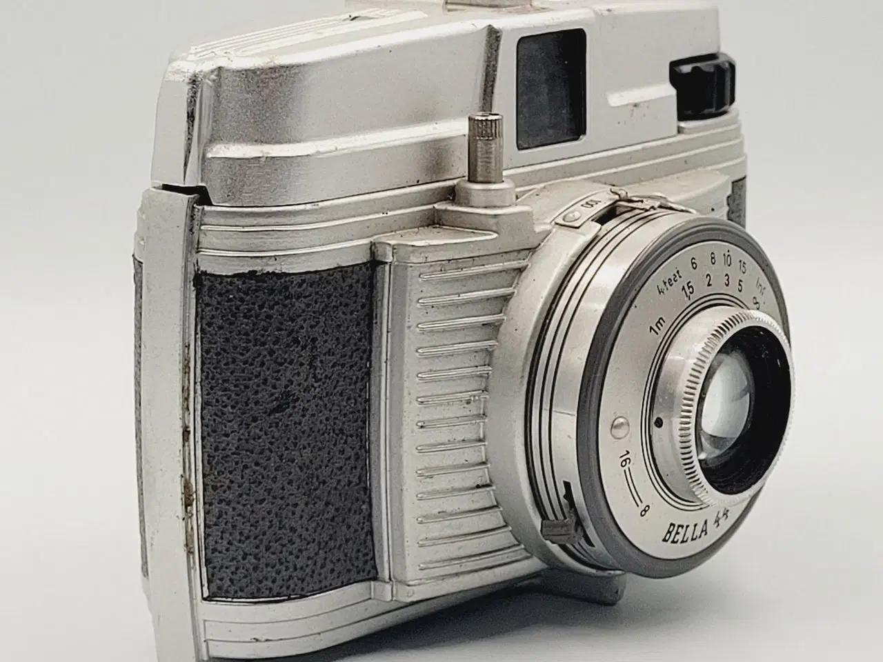 Billede 5 - ⭐️· Analogkamera: Bilora Bella 44