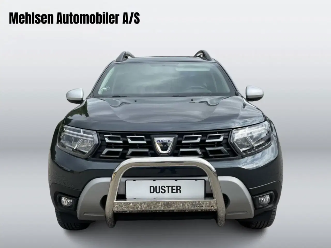 Billede 3 - Dacia Duster 1,5 DCi Prestige 115HK 5d 6g