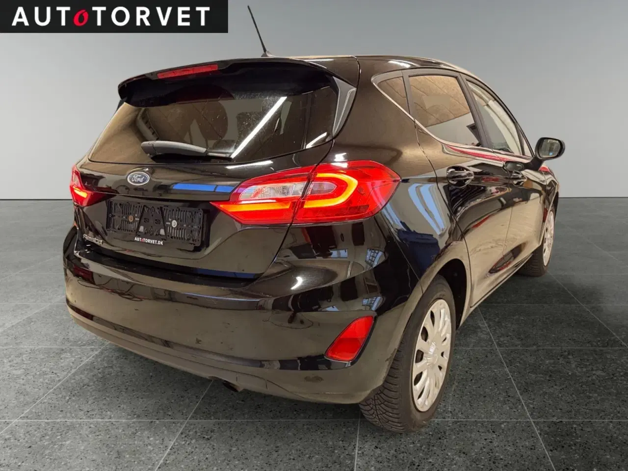 Billede 3 - Ford Fiesta 1,1 Titanium