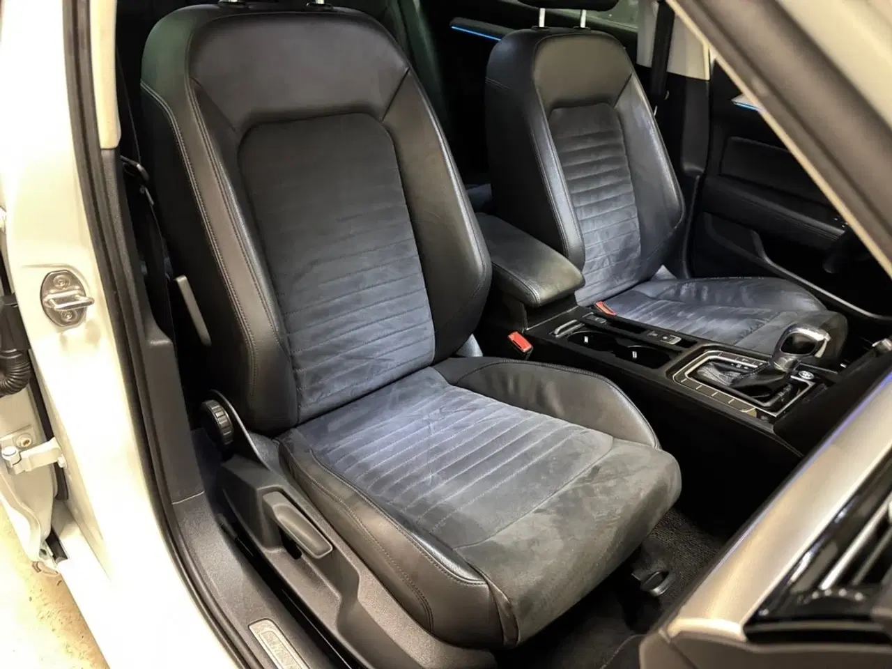 Billede 16 - VW Passat 1,4 GTE Highline Variant DSG