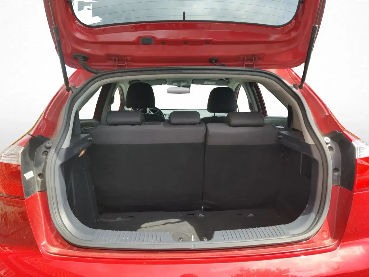 Billede 16 - Kia Rio 1,4 CVVT Style