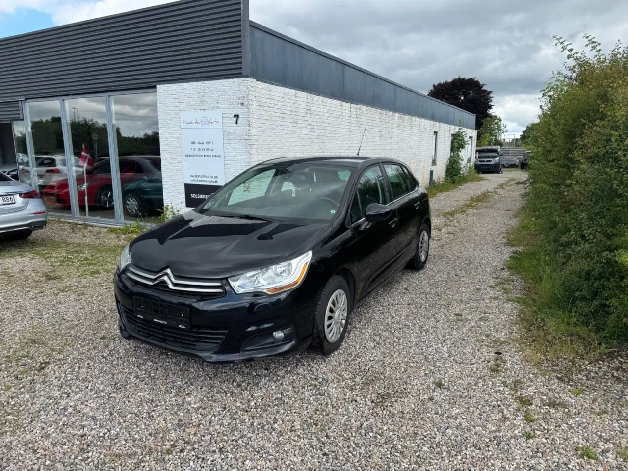Billede 1 - Citroën C4 1,2 PureTech 130 Attraction