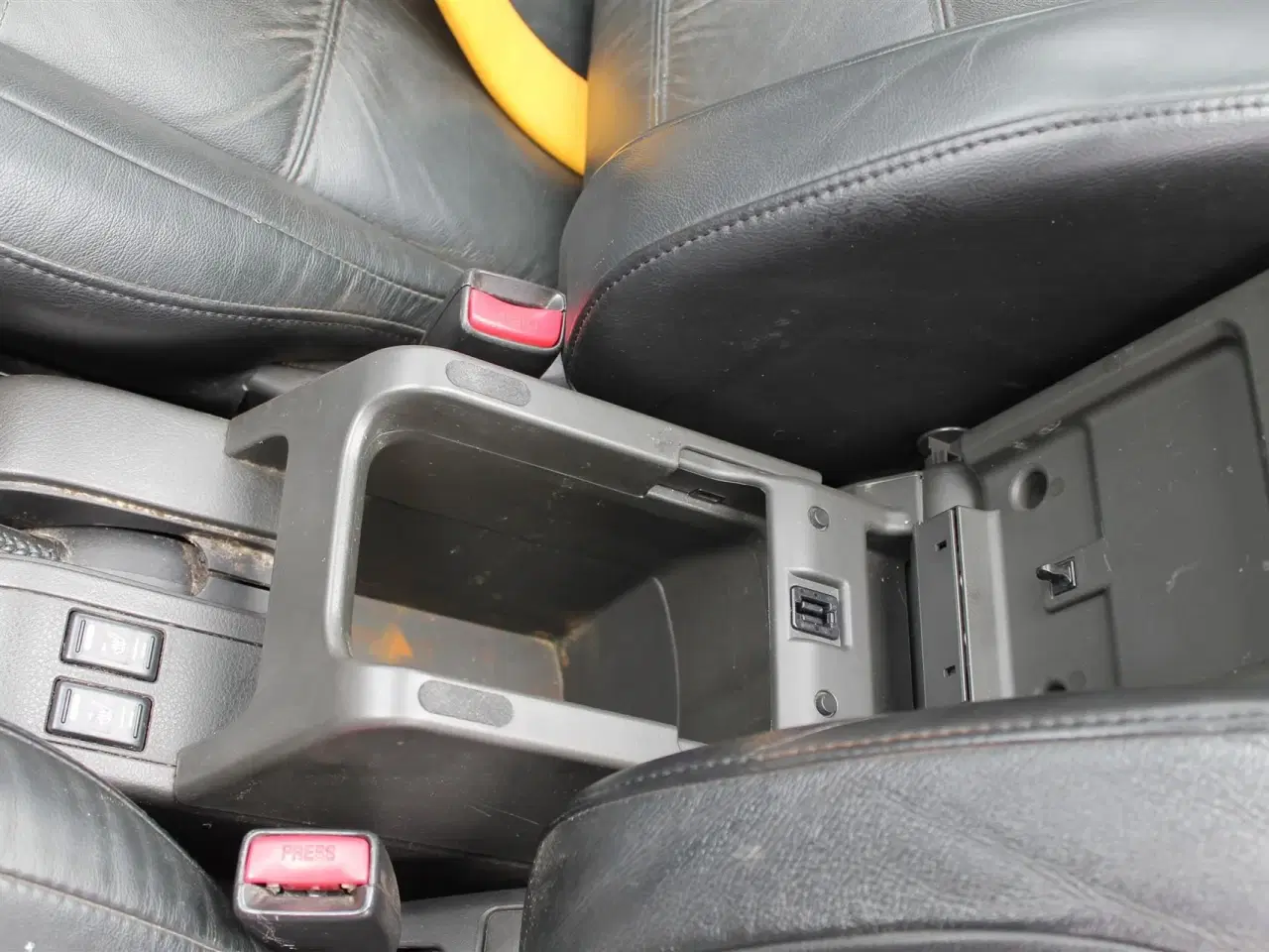 Billede 29 - Nissan X-Trail 2,5 Elegance C/C 4x4 165HK Van Aut.