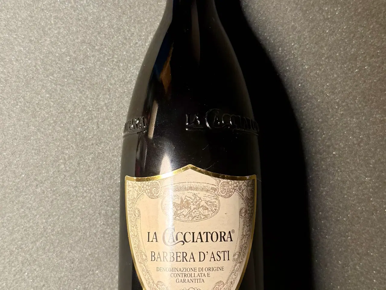 Billede 3 - 15 flasker vin – H3, Barbera d’Asti, Riserva, m.m.