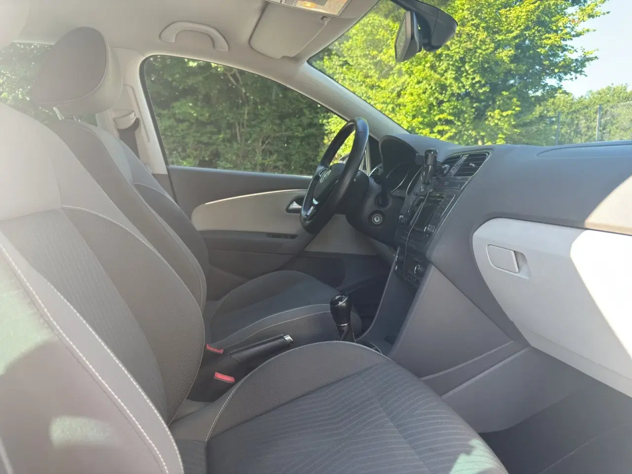 Billede 12 - VW Polo 1,2 TSi 90 Comfortline BMT