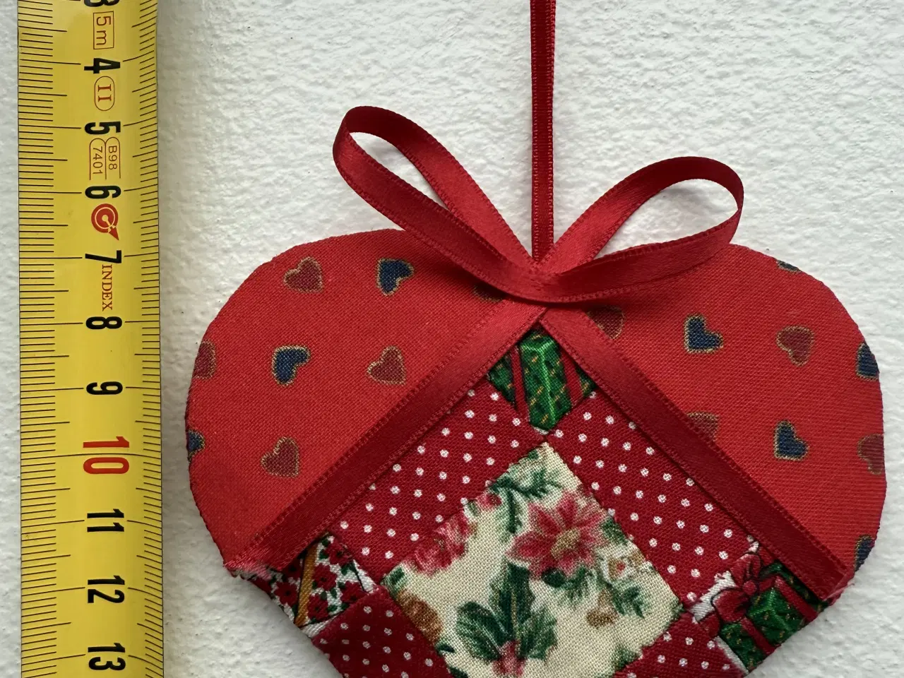 Billede 6 - Tre hjerter